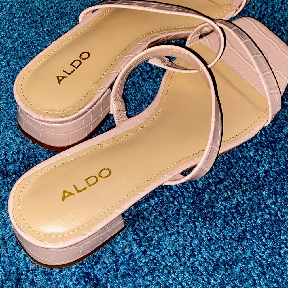Aldo shoes